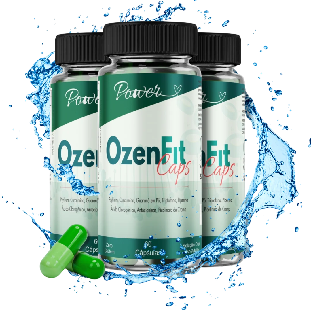 OzenFit